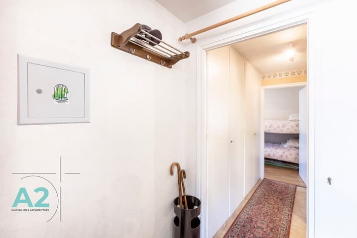 1818 – Appartement – 3.5pièces – 575000CHF – 60 m²