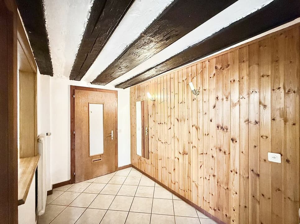 1934 – Appartement – 4.5pièces – 325000 CHF  – 120 m²