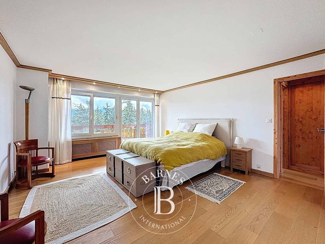 1835 – Appartement – 5.5pièces – 2100000CHF  – 170 m²