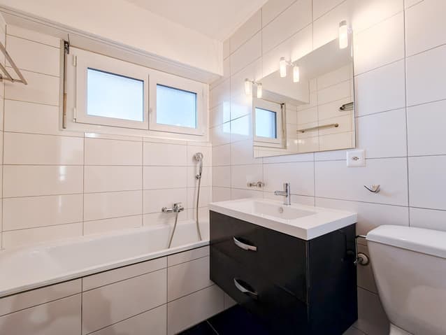 1839 – Appartement – 3.5pièces  – 600000 CHF – 100 m²