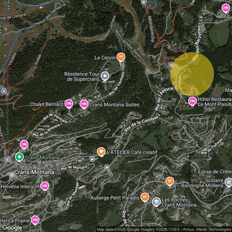 1851 – Appartement 3,5 pièces – 629000CHF  -74m²