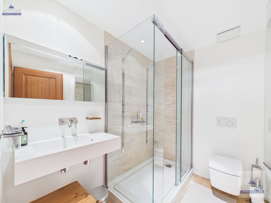 1462 – Appartement – 3.5pièces