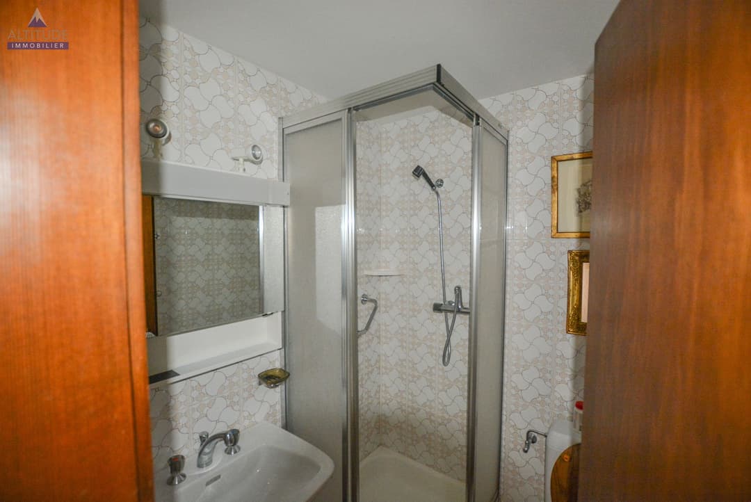 1463 – Appartement – 3.5pièces