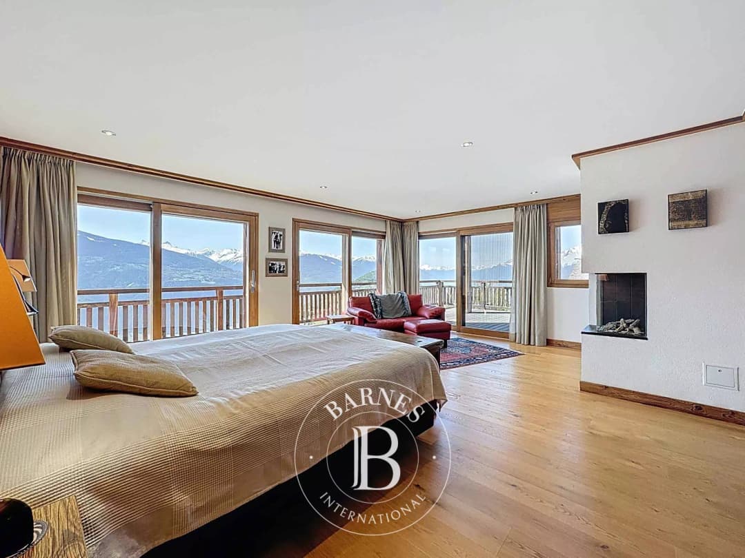 1862 – Maison – 5pièces – 5900000CHF – 369 m²