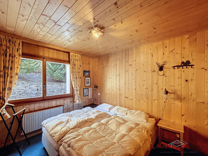 1505 – Appartement 4 pièces – 517.05CHF – 90m²