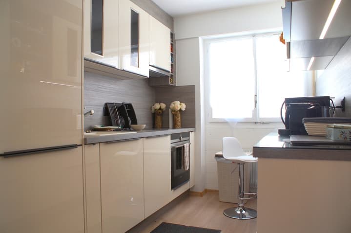 1778 – Appartement 4.5 pièces – 1500000 CHF – 120 m²