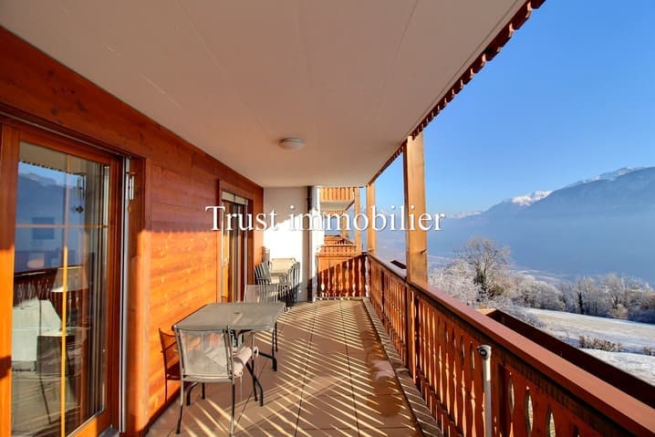 1825 – Appartement 4.5 pièces –  1050000CHF – 126m²