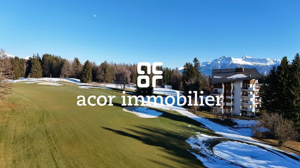 1837 – Appartement – 3.5pièces – 690000CHF – 55 m²