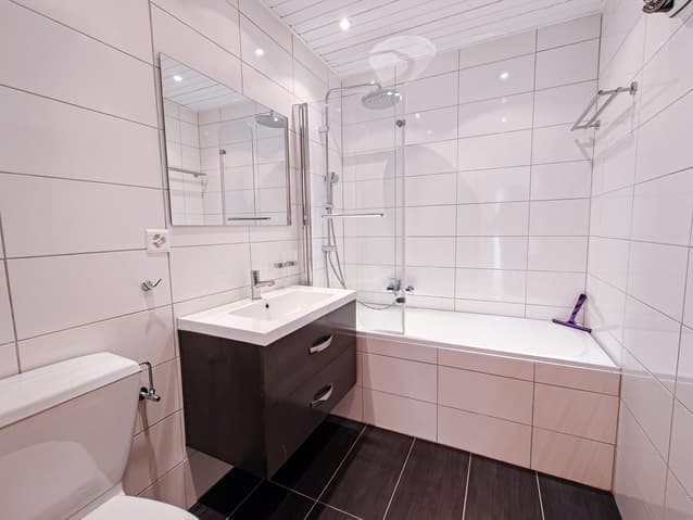 1839 – Appartement – 3.5pièces  – 600000 CHF – 100 m²