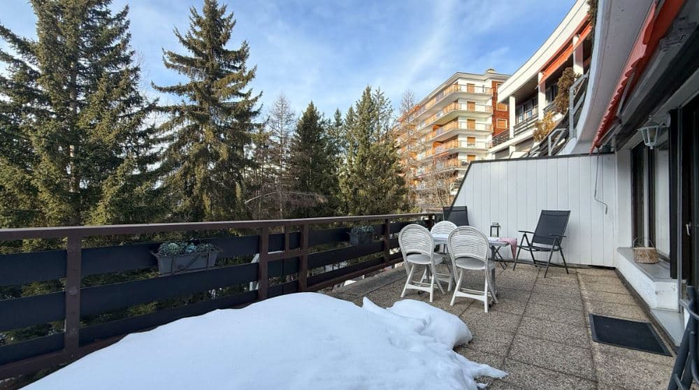 1840 – Appartement – 2.5pièces – 650000CHF – 66 m²