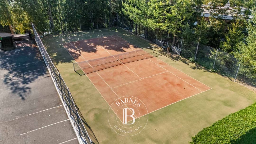 1865 – Appartement – 3.5pièces – 1430000CHF – 118 m²