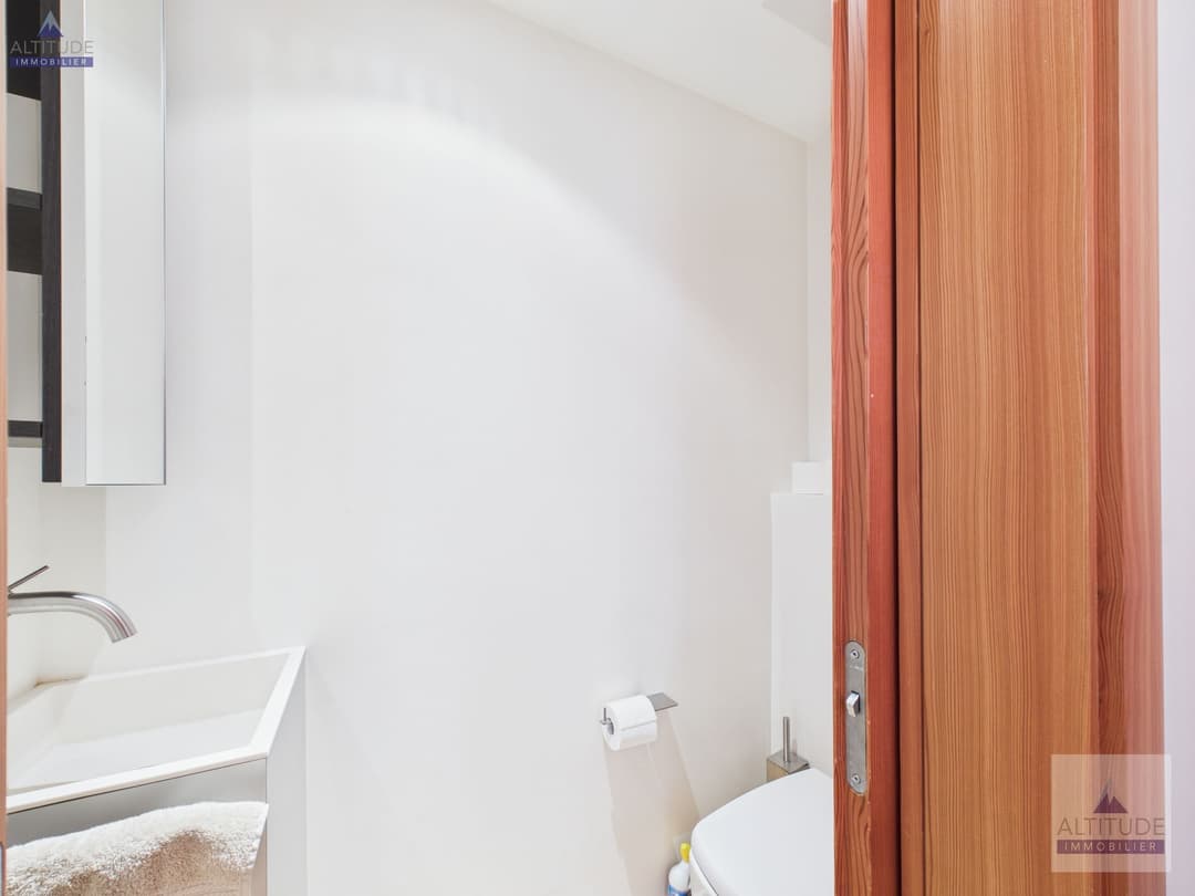 1462 – Appartement – 3.5pièces