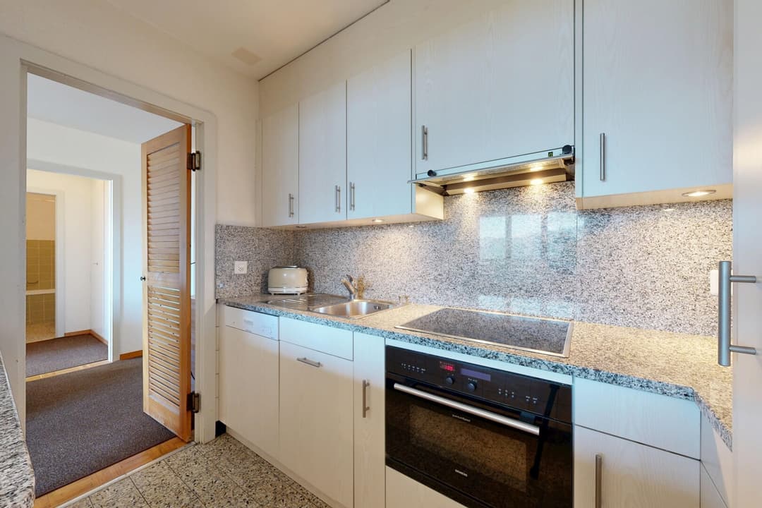 1789 – Appartement – 2.5pièces – 480000CHF – 56 m²