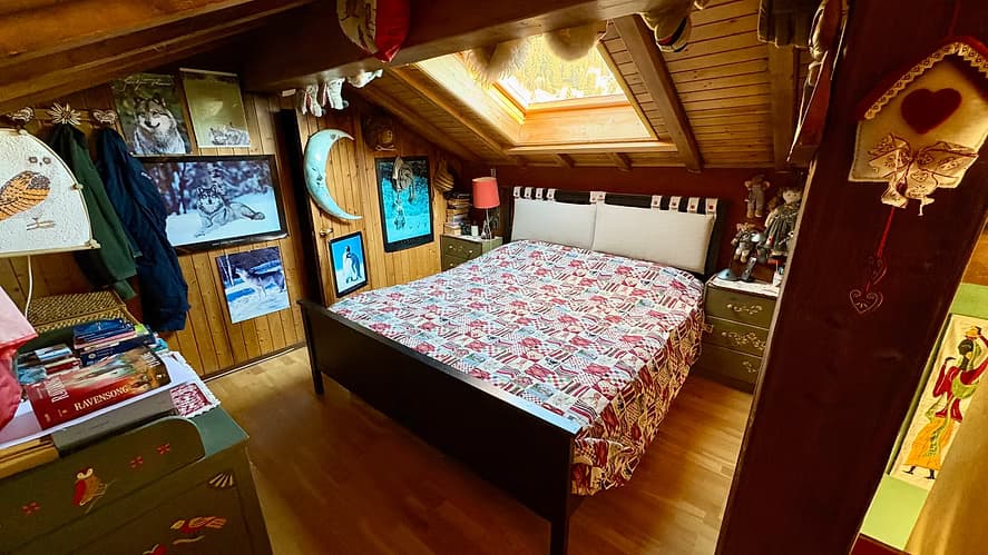 1815 – Appartement – 2.5pièces – 420000CHF – 39 m²