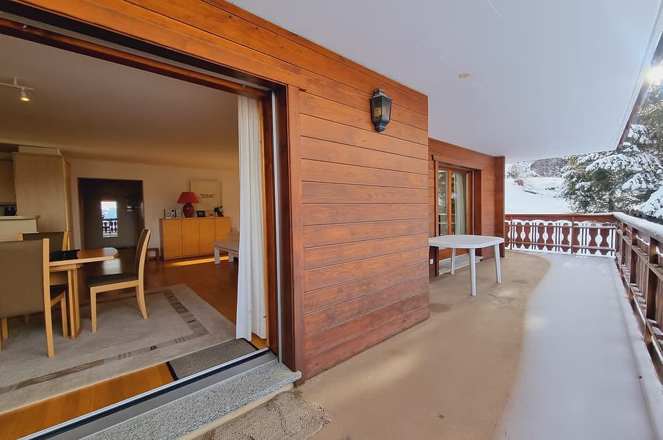 1816 – Appartement – 4.5pièces – 1990000CHF  – 143 m²