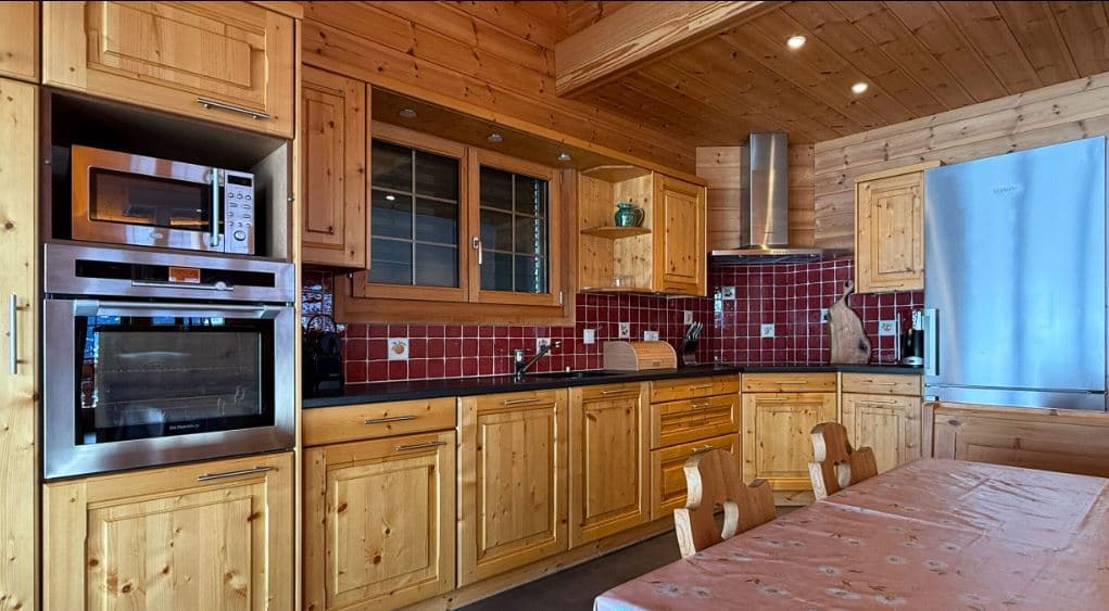 1495 – Maison – 6.5pièces – 6300CHF