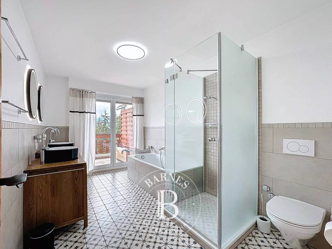 1835 – Appartement – 5.5pièces – 2100000CHF  – 170 m²