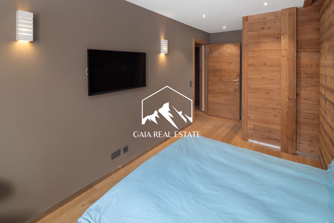 1838 – Appartement – 3600000CHF – 180 m²