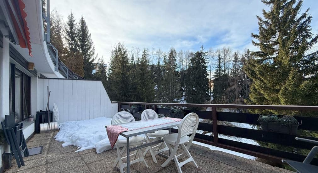 1840 – Appartement – 2.5pièces – 650000CHF – 66 m²