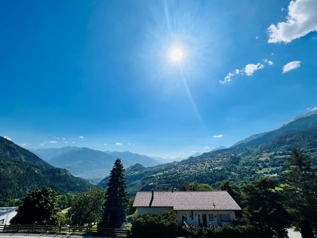 1852 – Maison 13,5 pièces –  1560000CHF – 424m²