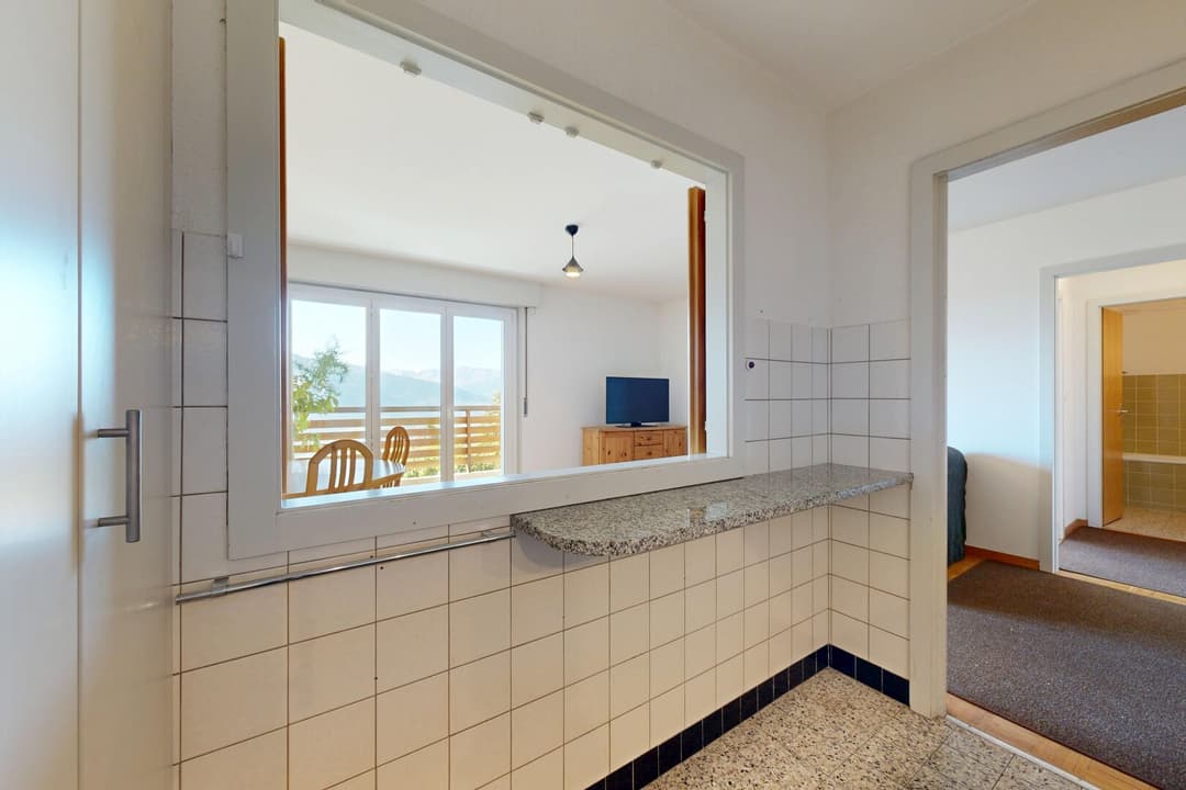 1789 – Appartement – 2.5pièces – 480000CHF – 56 m²