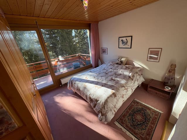 1780 – Appartement 3.5 pièces – 890000 CHF – 98 m²