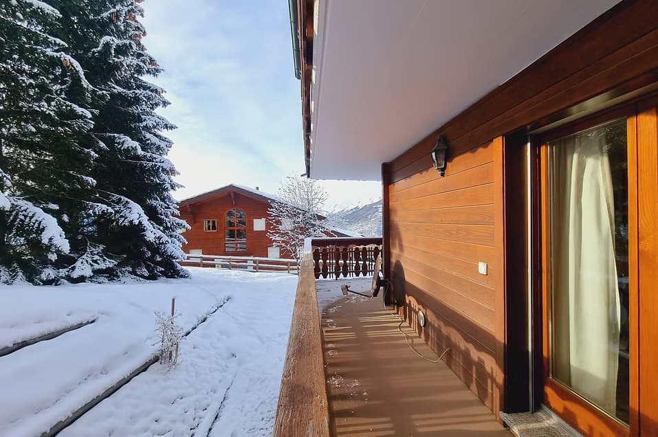 1816 – Appartement – 4.5pièces – 1990000CHF  – 143 m²