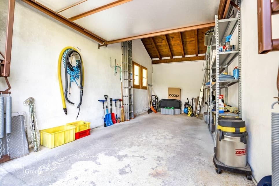 1518 – Maison – 4.5pièces –  4000CHF – 160 m²