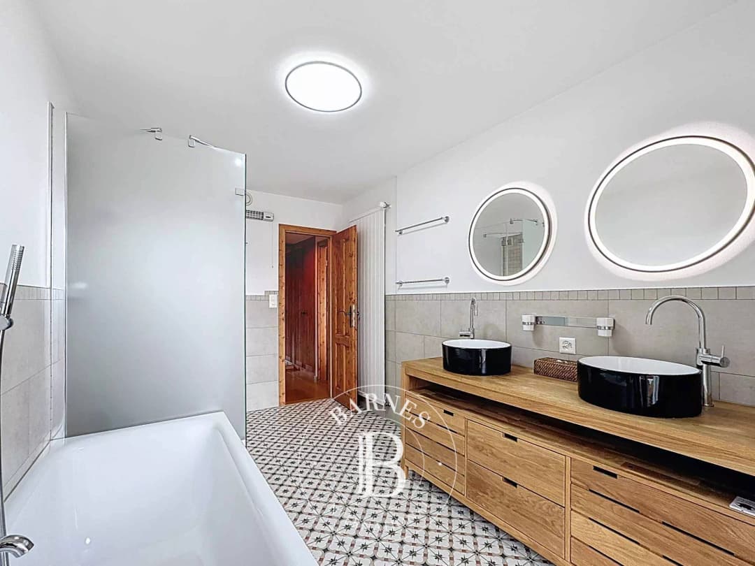 1835 – Appartement – 5.5pièces – 2100000CHF  – 170 m²