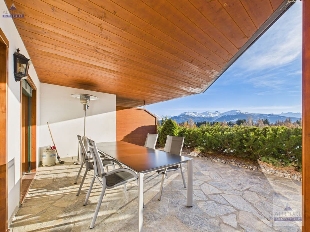 1462 – Appartement – 3.5pièces