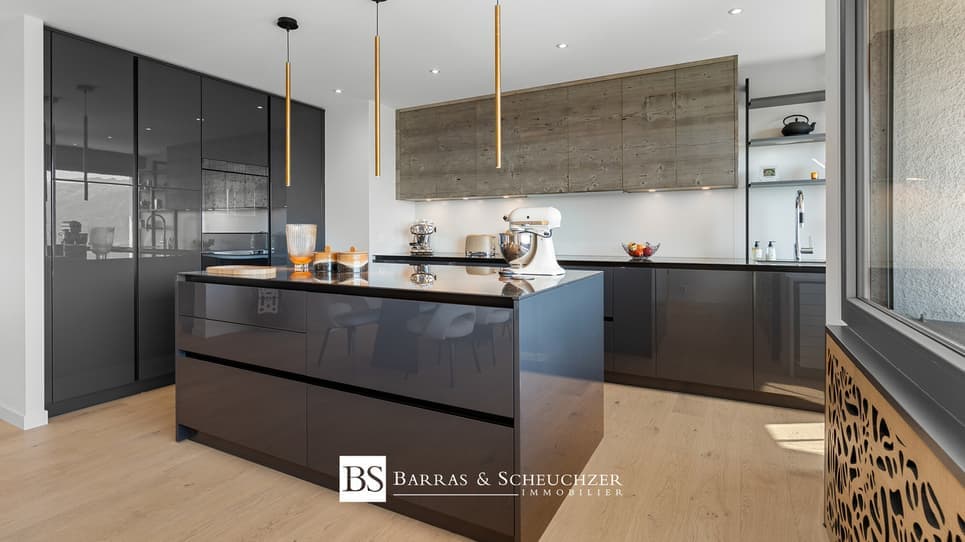 1788 – Appartement – 4.5pièces –  2250000CHF – 155 m²