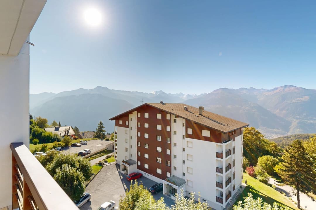 1789 – Appartement – 2.5pièces – 480000CHF – 56 m²