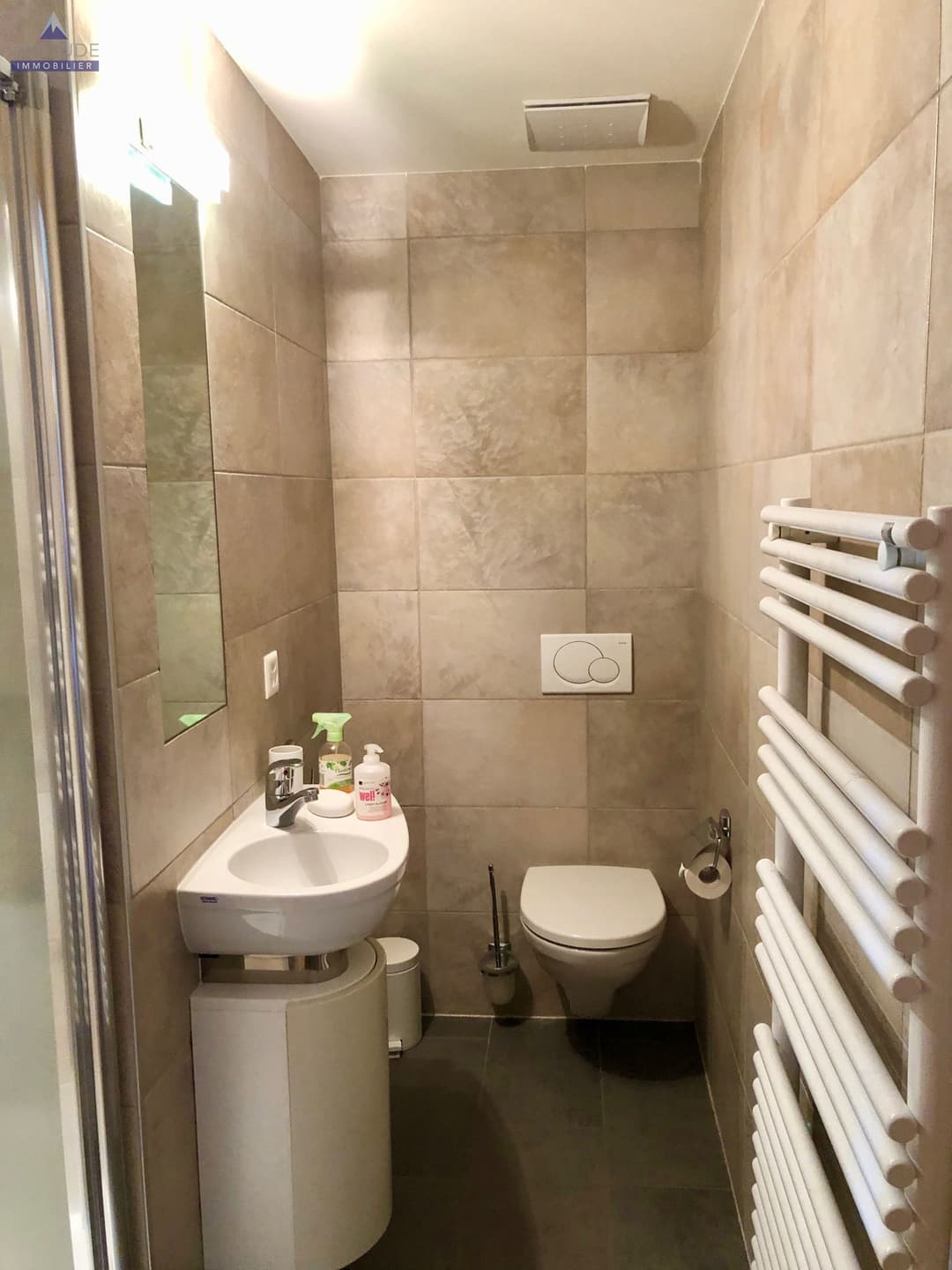 1468 – Appartement – 4.5pièces  – 102 m²