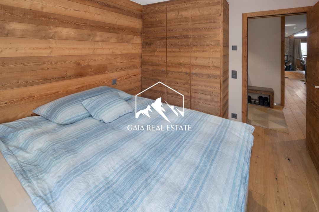 1838 – Appartement – 3600000CHF – 180 m²