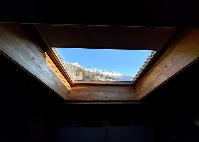 1815 – Appartement – 2.5pièces – 420000CHF – 39 m²