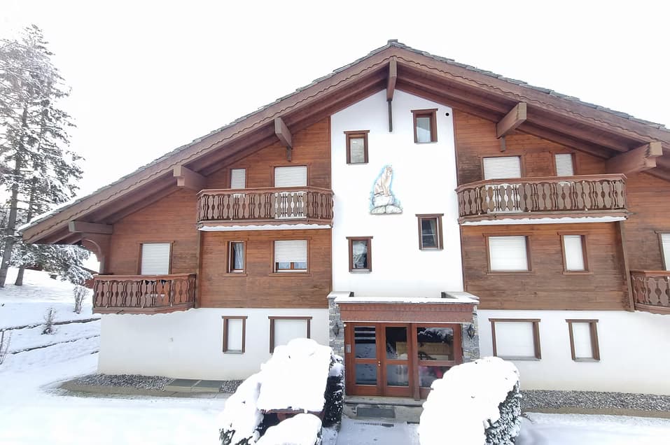 1816 – Appartement – 4.5pièces – 1990000CHF  – 143 m²