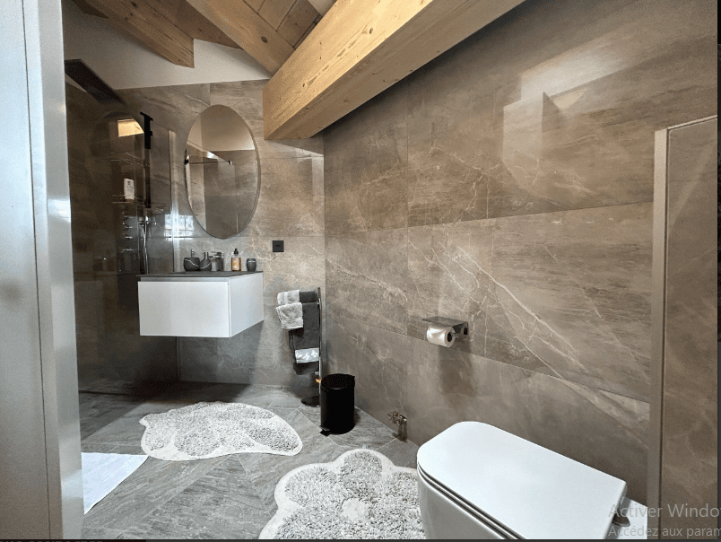 1491 – Maison 8 pièces – 7000 CHF – 400 m²