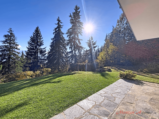 1505 – Appartement 4 pièces – 517.05CHF – 90m²