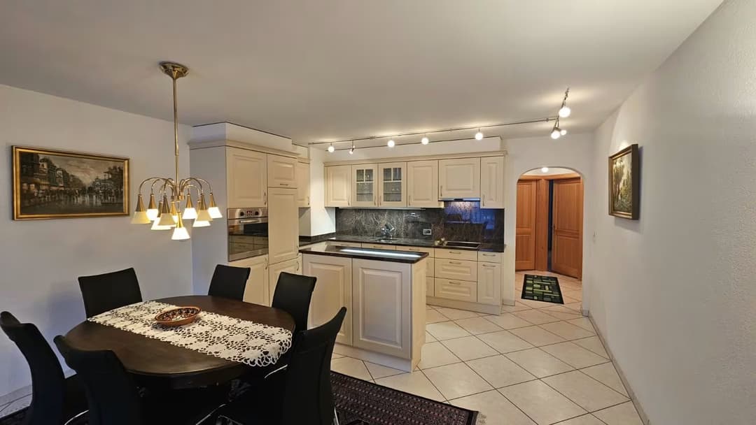 1826 – Appartement – 10pièces – 4500000CHF – 277 m²