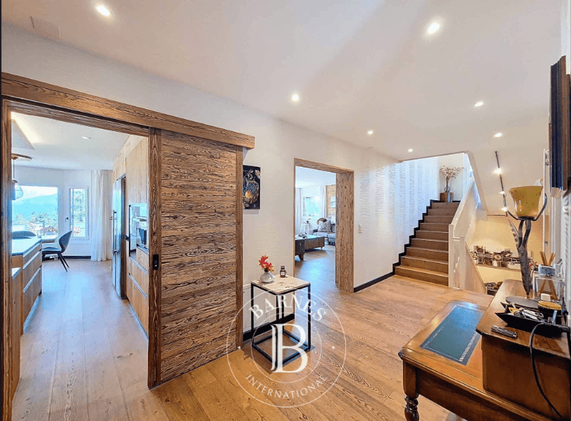 1849 – Maison 12,5 pièces – 5900000CHF – 380m²