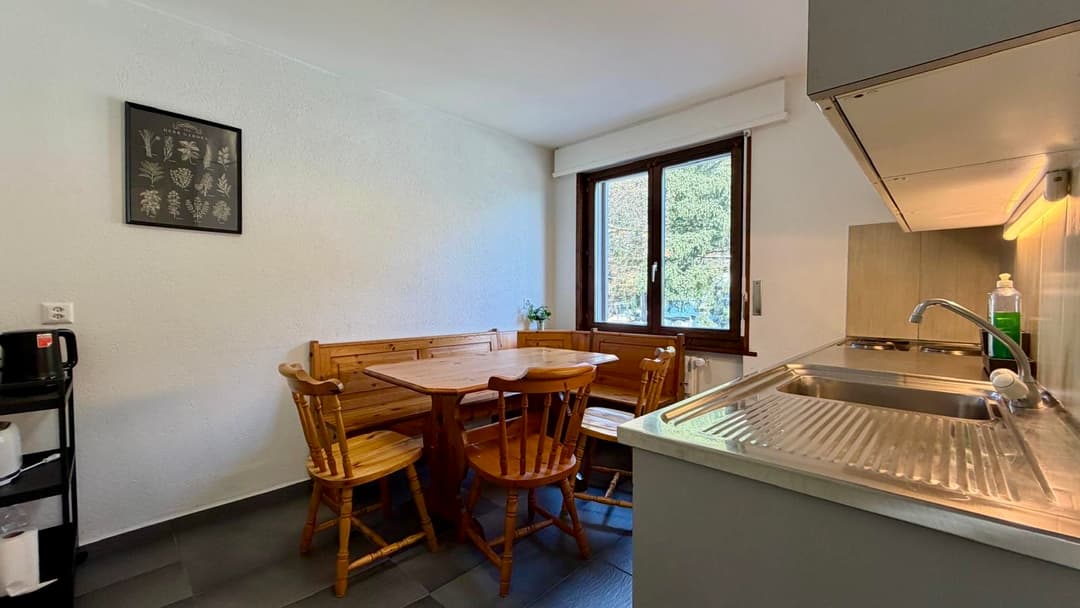 1473 – Appartement – 4.5pièces – 1960CHF – 85 m²