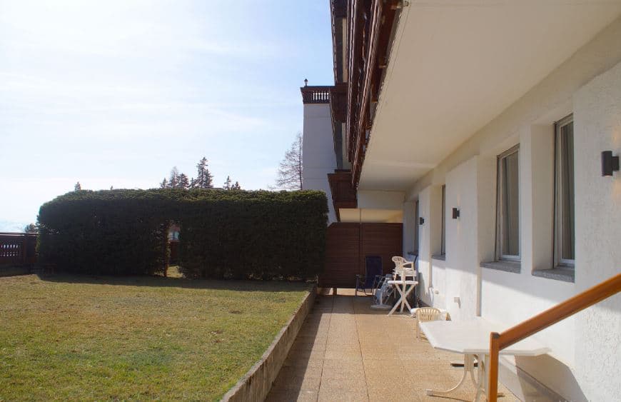 1548 – Appartement – 5pièces – 4200CHF