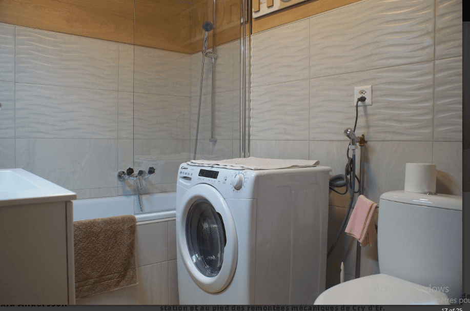 1778 – Appartement 4.5 pièces – 1500000 CHF – 120 m²