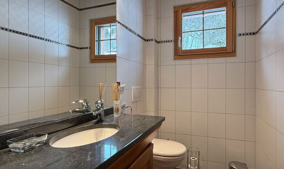 1495 – Maison – 6.5pièces – 6300CHF