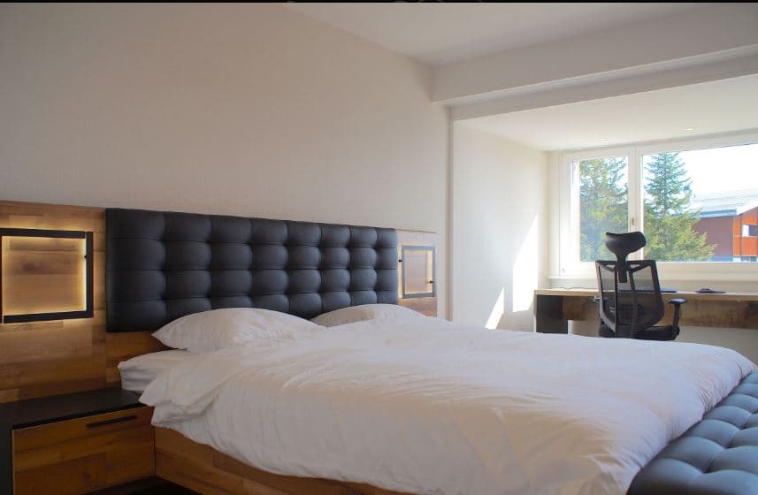 1548 – Appartement – 5pièces – 4200CHF