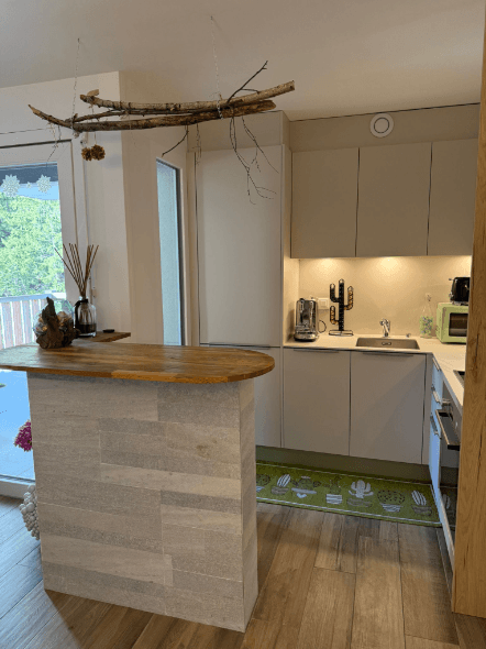 1503 – Appartement 2.5 pièces – 1850CHF – 60m²