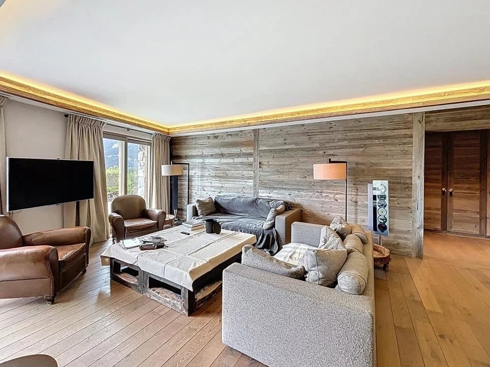 1867 – Appartement – 5.5pièces – 4400000CHF – 200 m²