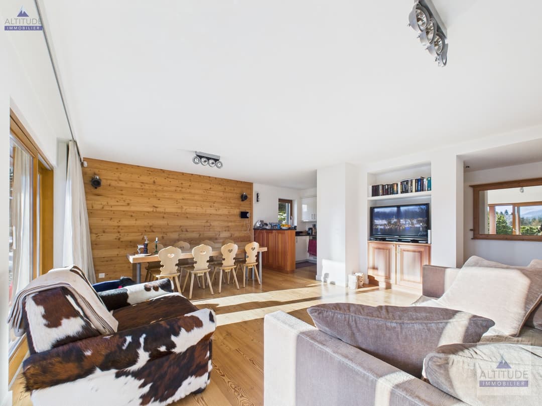 1462 – Appartement – 3.5pièces