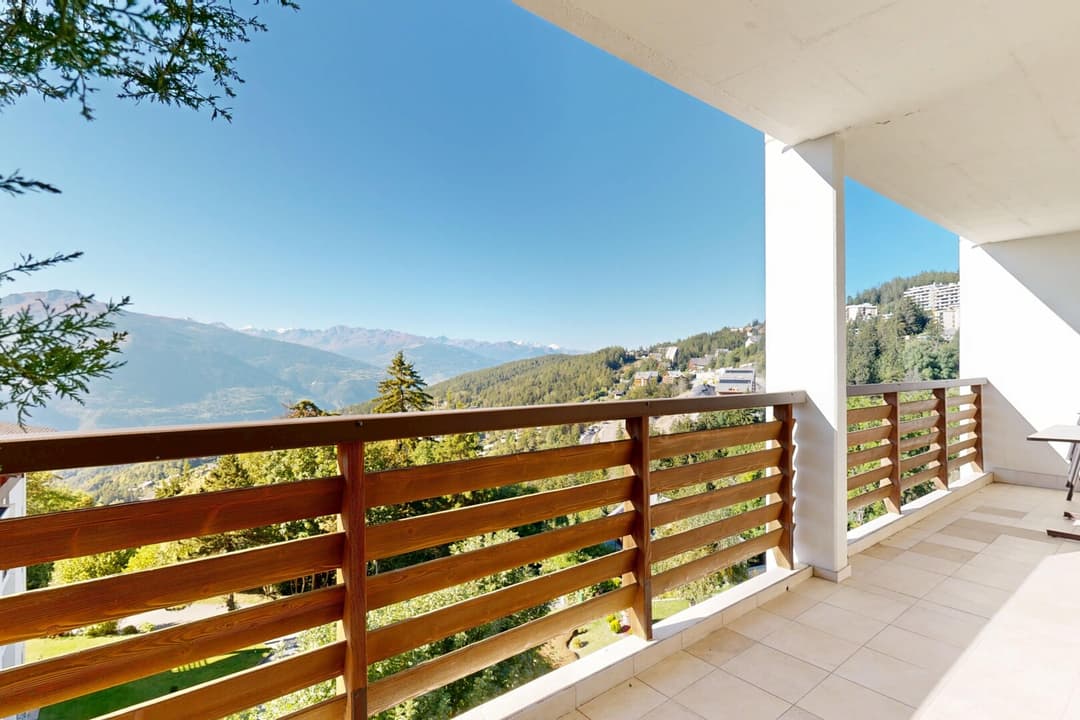 1789 – Appartement – 2.5pièces – 480000CHF – 56 m²