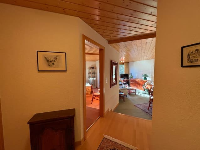 1780 – Appartement 3.5 pièces – 890000 CHF – 98 m²